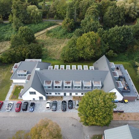 Apartmenthaus Stade Schwingewiesen Apartment 1 外观 照片