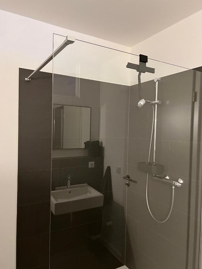 Apartmenthaus Stade Schwingewiesen Apartment 1 外观 照片