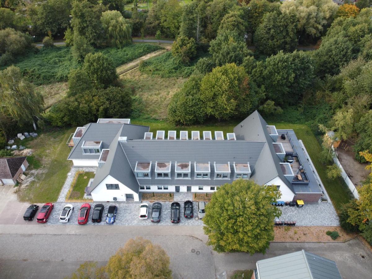 Apartmenthaus Stade Schwingewiesen Apartment 1 外观 照片